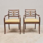 1596 7291 ARMCHAIRS